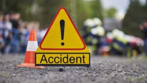 Sitamarhi Man Dies in a Accident