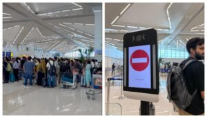 Server Outage at Patna Airport Causes Flight Delays, Passenger Inconvenience