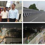 Bihar CM Nitish Kumar To Inaugurate Bihar’s First Double-Decker Flyover On Ashok Rajpath on June 11