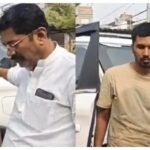 BJP MP Ashok Yadav’s Son Vibhuti Kumar Yadav Found After 32 Hours of Disappearance