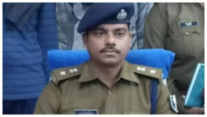 Patna SSP Avkash Kumar Transferred After Just 5 Months, Cites Transfer as Part of the Job