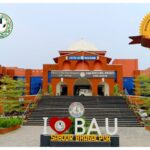 Bihar Agricultural University Earns NAAC ‘A’ Grade in Milestone Moment for State’s Higher Education