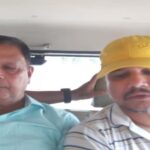 Bihar Teacher’s Complaint Leads to Arrest of BEO and Clerk in Rohtas Bribery Case