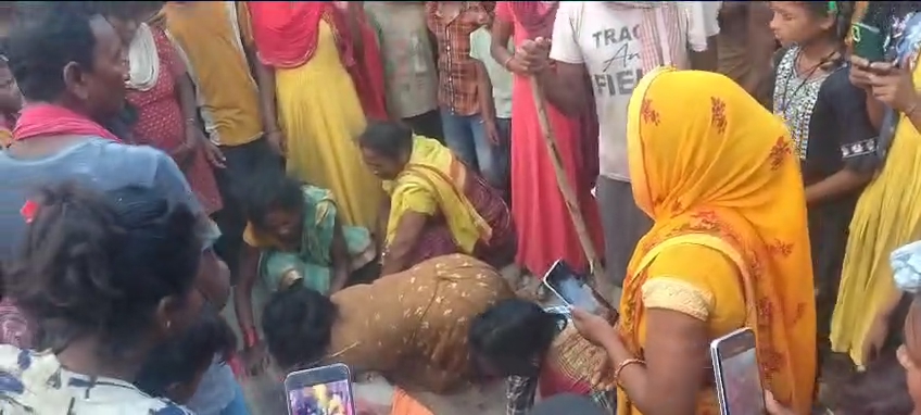 Seven-Year-Old Killed in Crocodile Attack in Bihar’s Bagaha 