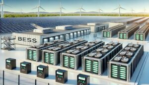 Centre Approves Rs 135 Crore Support for Bihar’s First Grid-Scale Battery Energy Storage Project