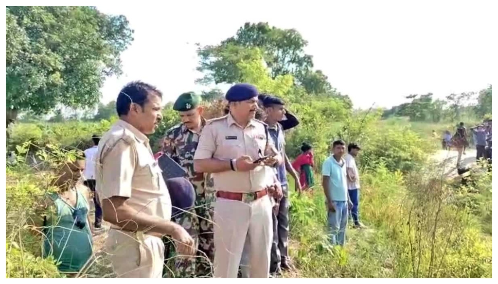 Four Children Drown in Bettiah River While Filming Social Media Reel During Heatwave