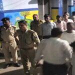 QRT Jawan Shoots Himself at Bhabua Police Centre, Critical After Self-Inflicted Head Injury
