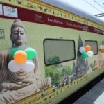Bharat Gaurav Tourist Train to Depart from Bhagalpur on July 27 for 12-Day Pilgrimage Tour