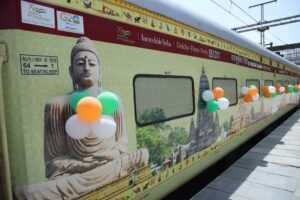 Bharat Gaurav Train