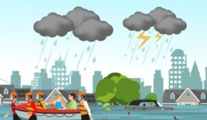 Bihar Disaster Management