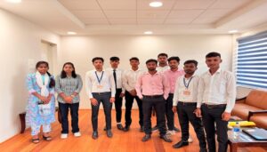 Bihar Polytechnic Students Land Top Jobs With Maruti Suzuki