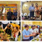 UP-Bihar Agricultural Unity Key to India’s Economic Future, Says Bihar Deputy CM Vijay Kumar Sinha