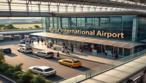 Bihta Airport Project Progresses as AAI Invites Bids for Aircraft Apron and Taxiways