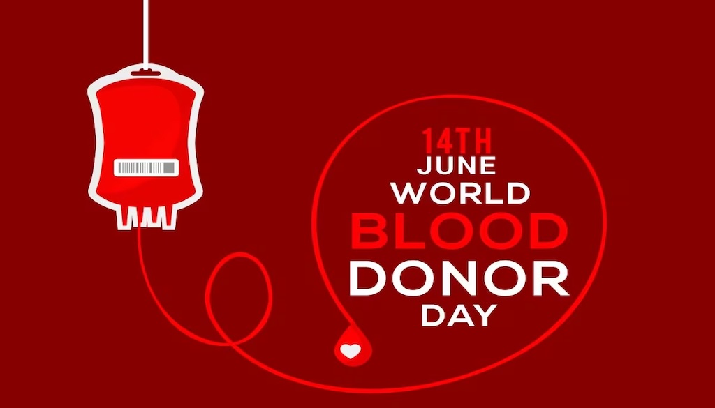 Bihar’s Top Bureaucrats to Host Blood Donation Drive on World Blood Donor Day