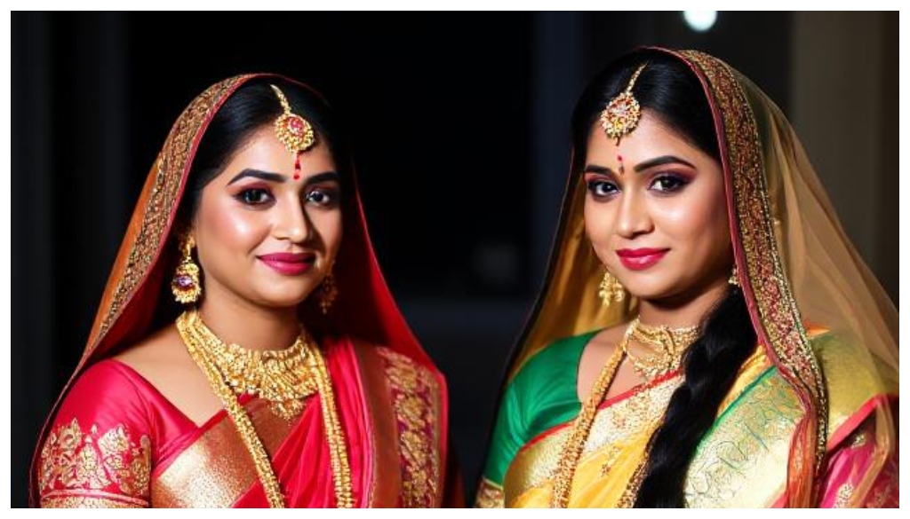 Two Minor Girls from Ara Travelled to Delhi to Marry Each Other, Separated After Police Intervention