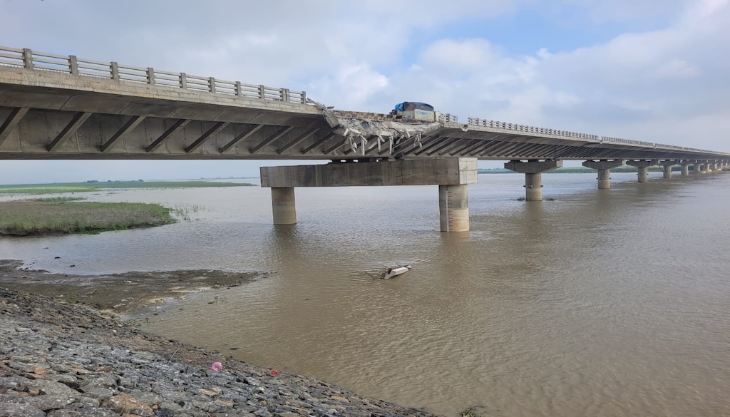 Patna Metro’s 3-Coach Train to Arrive in July, Trials Planned on 6km Primary Corridor
