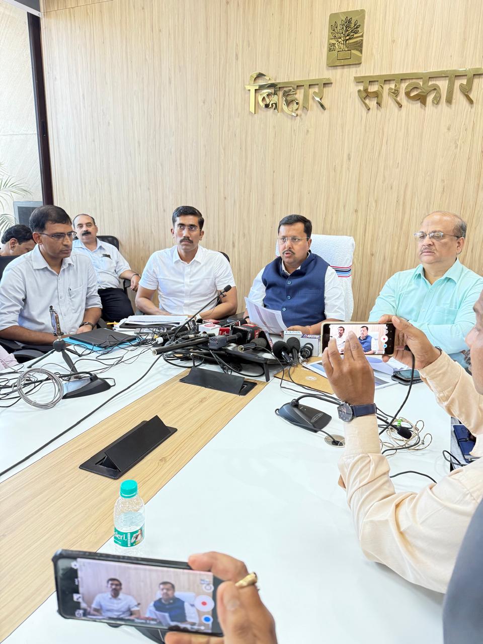 Bihar to Use Drones, Sensors for Real-Time Bridge Health Checks Under New Maintenance Policy