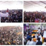 Chirag Vows To Contest Assembly Elections For Bihar And Biharis In Ara Rally, But Keeps Seat Decision Under Wraps
