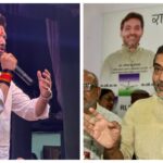 Bihar’s Political Sunday Showdown: Chirag And Kushwaha Gear Up For High-Stakes Rallies