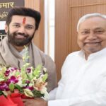 Chirag Paswan Urges CM Nitish Kumar to Reconsider Road Accident Compensation Rules in Bihar