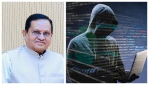 Data Missing From Bihar Legislative Council Chairman’s Computer, Cyber Cell Probes