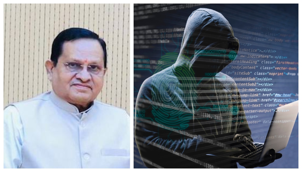 Data Missing From Bihar Legislative Council Chairman’s Computer, Cyber Cell Probes