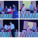Bihar’s Departmental Training for Art and Culture Officers Concludes with Focus on Heritage and Youth Engagement