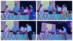 Bihar’s Departmental Training for Art and Culture Officers Concludes with Focus on Heritage and Youth Engagement