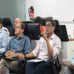 ACS Pratyaya Amrit Reviews Readiness in 16 Flood-Prone Districts in Bihar Ahead of Monsoon