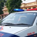 Dial-112 Horror: Girl Killed, Another Hurt as Police Vehicle Mows Them Down in Bihar