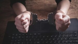 Retired Bihar Couple Duped of Rs 56.8 Lakh in Sophisticated Cyber Fraud; One Arrested