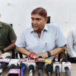 Tourists Turning to Bihar Over Goa, Claims Environment Minister