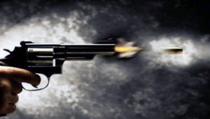 Mother And Daughter Shot Dead In Patna