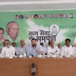 Under Tejashwi’s Leadership, Mahagathbandhan to Change Symbols and Faces on 15,000+ Margin Losses