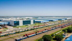 Gaya Set to Become Bihar’s Largest Industrial Township Under Amritsar-Kolkata Corridor