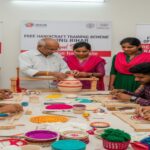 Bihar Launches Free Handicraft Training Scheme for Youth and Women