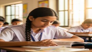 Bihar Residential Schools to Admit Daughters of Staff in Landmark Policy Shift