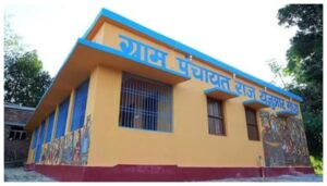 CCTV, Wi-Fi, Solar Lighting, Ambulance: Muzaffarpur’s Jajuar Panchayat Sets Rural Development Benchmark