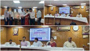 Bihar Launches Lecture Series on Heritage Conservation with Focus on Chirand Site