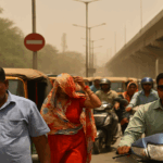 Bihar Sizzles Above 40°C; Monsoon Entry May Be Pushed to June 20
