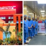 IGIMS Patna Hosts Two-Day Laparoscopic Colorectal Surgery Training for Doctors Across India