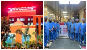 IGIMS Patna Hosts Two-Day Colorectal Surgery Training for Doctors Across India