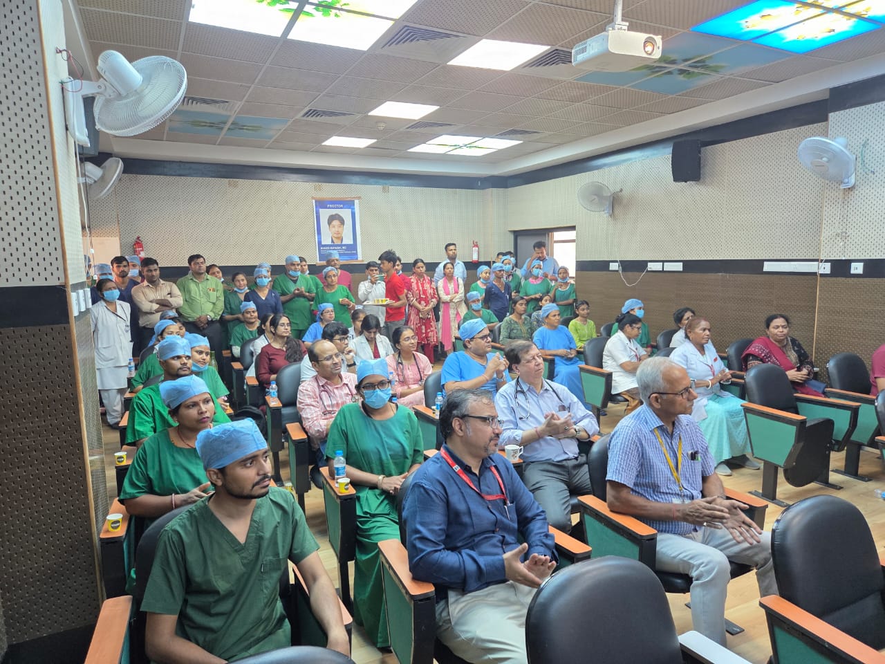 IGIMS Patna Offers Advanced Heart Treatment at One-Third the Cost