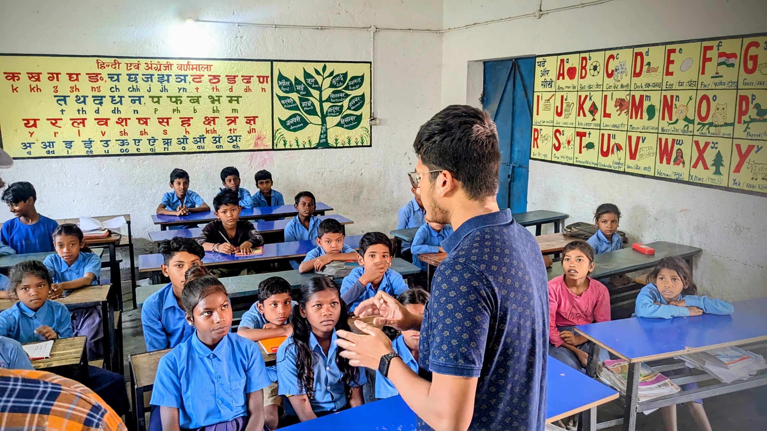IIM Bodh Gaya’s RISE Programme Takes Root Across 13 States, Deepens Grassroots Impact