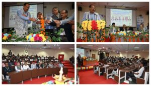 IIT Patna Hosts Global Symposium on 6G Wireless Technologies