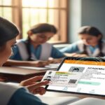 Aadhaar Card Now Compulsory for Bihar Schoolchildren to Generate APAAR IDs