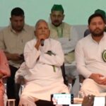 Lalu Reiterates Tejashwi Must Be CM ‘At Any Cost’ as RJD Sets Tone for 2025 Elections