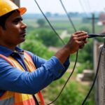 Bihar to Guarantee Electricity Connections Within 15 Days — Or Face Penalties