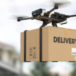 Patna tests Drone Delivery of fish as Bihar awaits green light from Centre