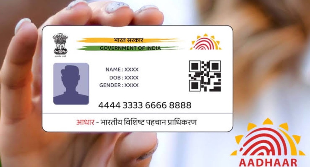 From November 2025, Update Aadhaar in Minutes from Home Using OTP, No Need to Visit Centre